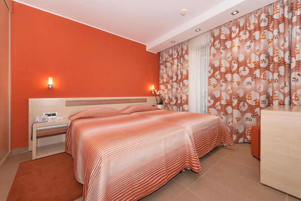 Maistra Select Belvedere Resort Върсар Екстериор снимка