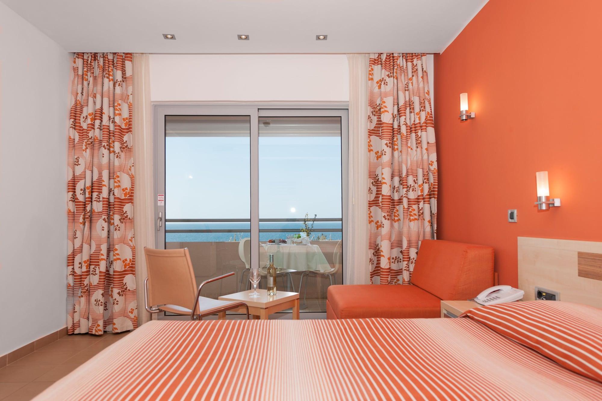 Maistra Select Belvedere Resort Върсар Екстериор снимка