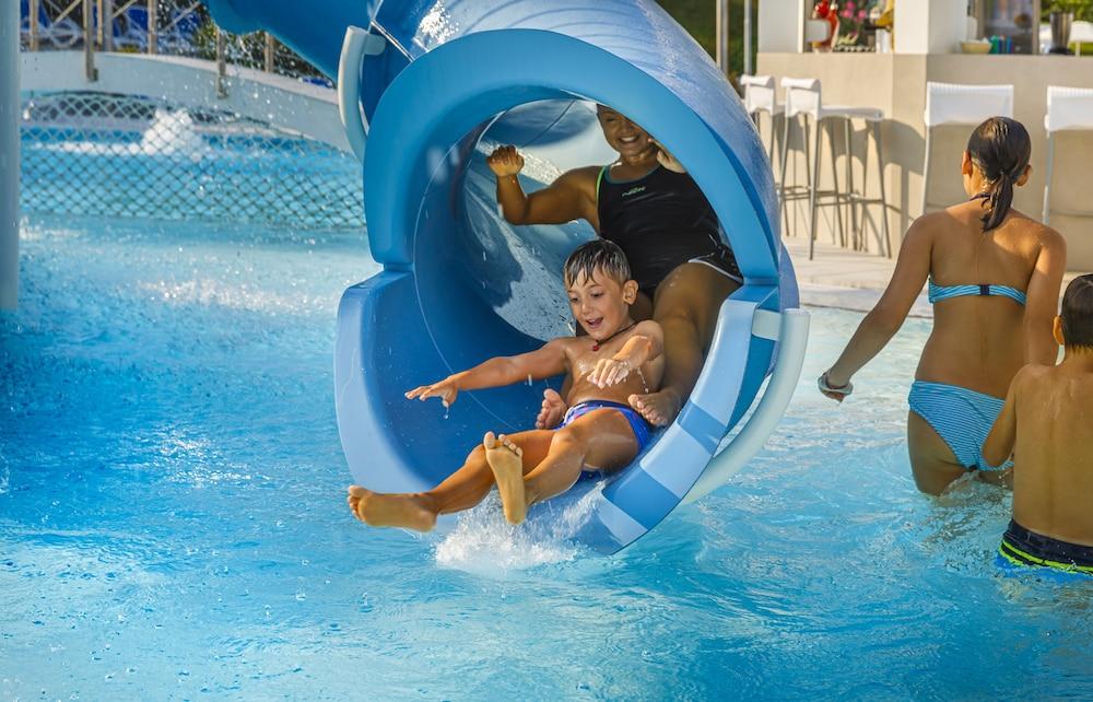Maistra Select Belvedere Resort Върсар Екстериор снимка