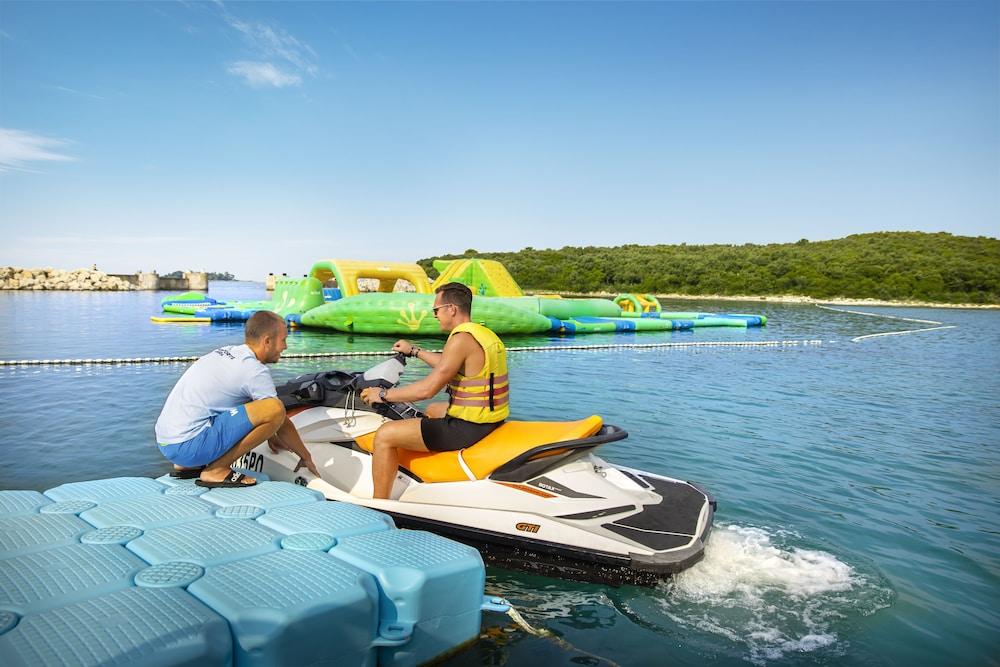 Maistra Select Belvedere Resort Върсар Екстериор снимка